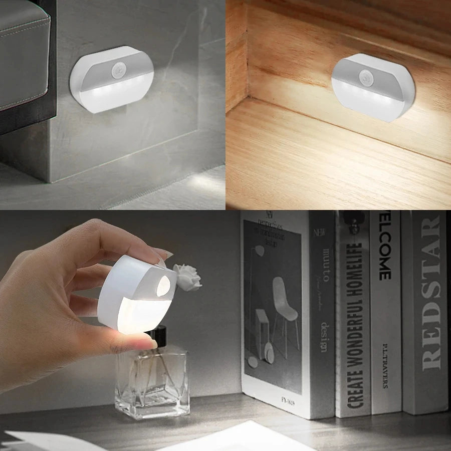 Indoor Automatic Sensor Light